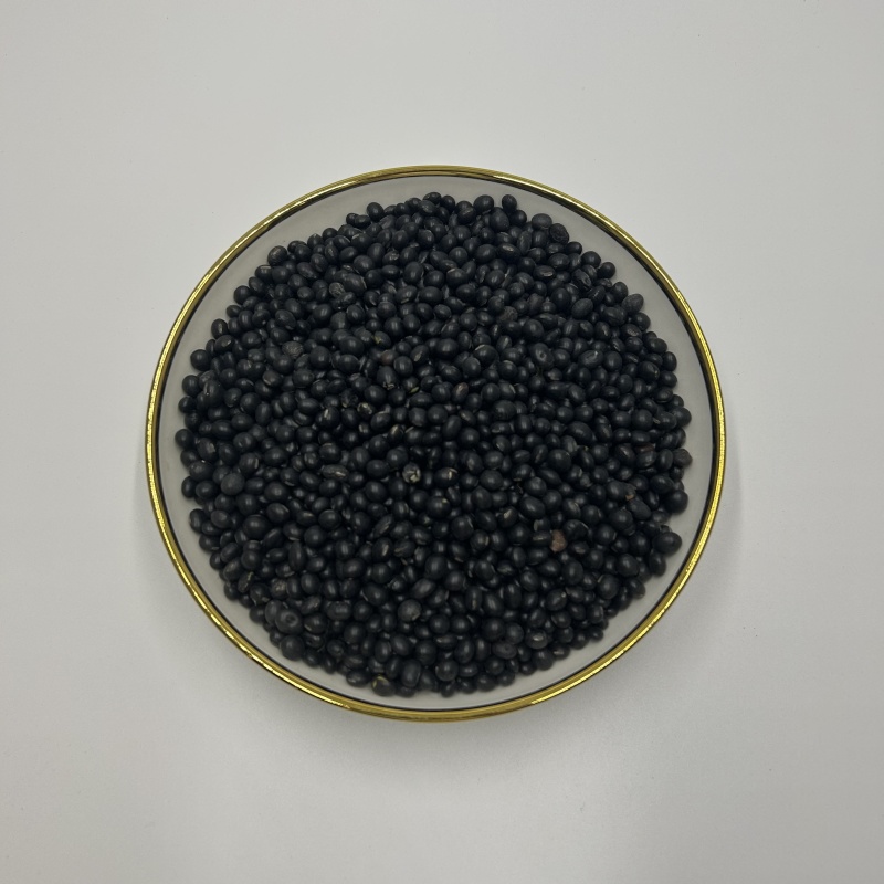 黑龙江黑豆黑豆黑豆衣新货散装选货中药材批发大量批发各种规