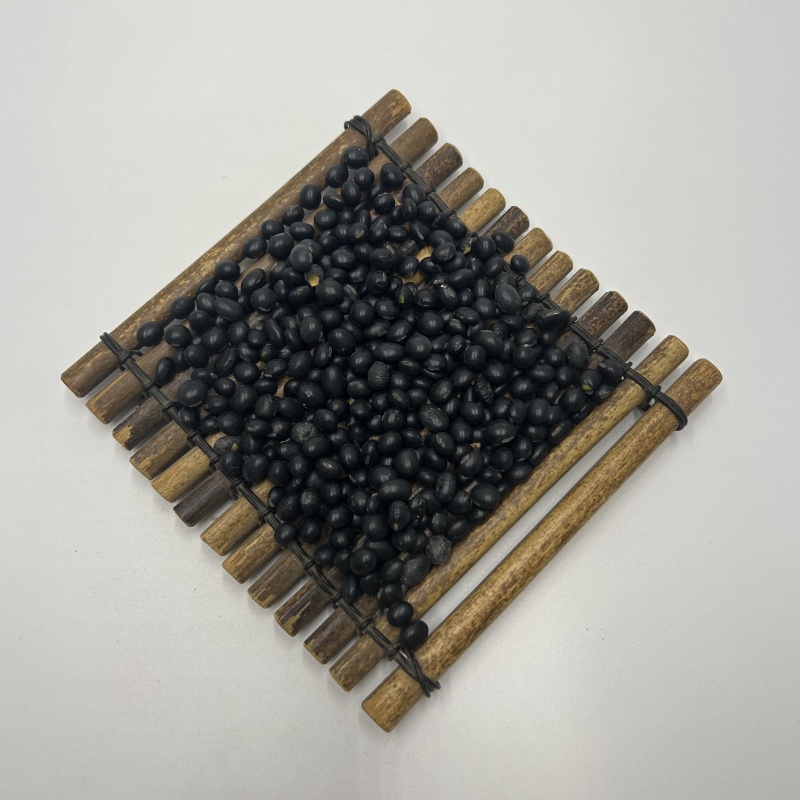 黑龙江黑豆黑豆黑豆衣新货散装选货中药材批发大量批发各种规