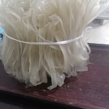 重庆彭水晶丝苕粉