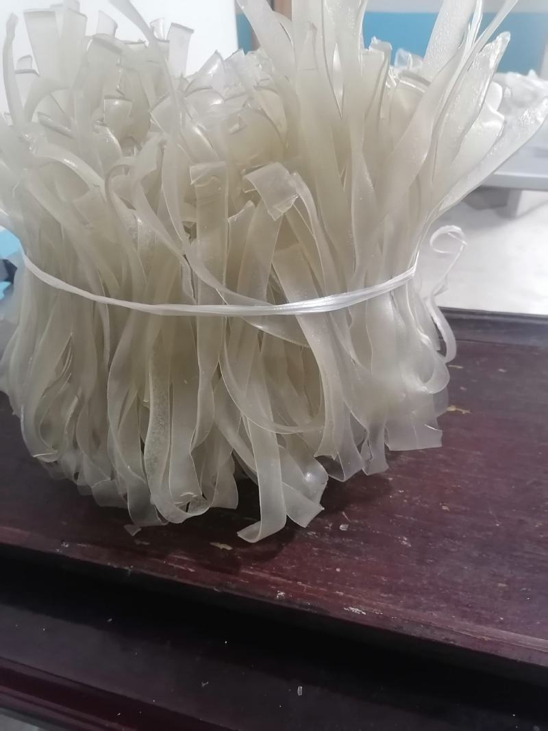 重庆彭水晶丝苕粉