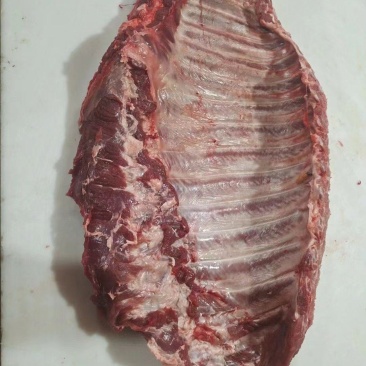母猪排骨大肋排精肋排腊排原料新货手续齐全厂家直发量大价优