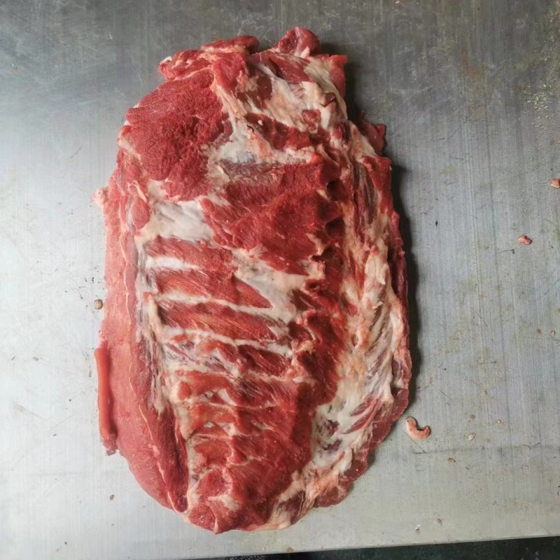 母猪排骨大肋排精肋排腊排原料新货手续齐全厂家直发量大价优