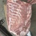 国产肥猪带皮五花肉腊肉扣肉原料手续齐全厂家直发