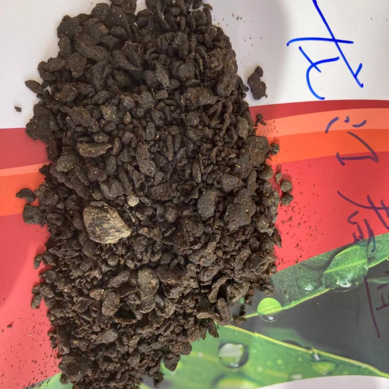 豆粕油粕