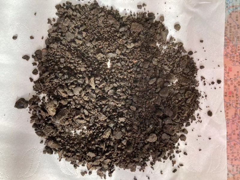 豆粕油粕