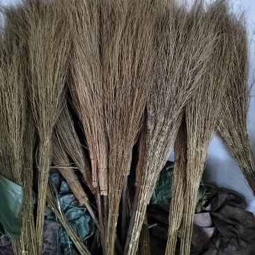 铁扫帚大扫把环卫工人清洁卫生专用