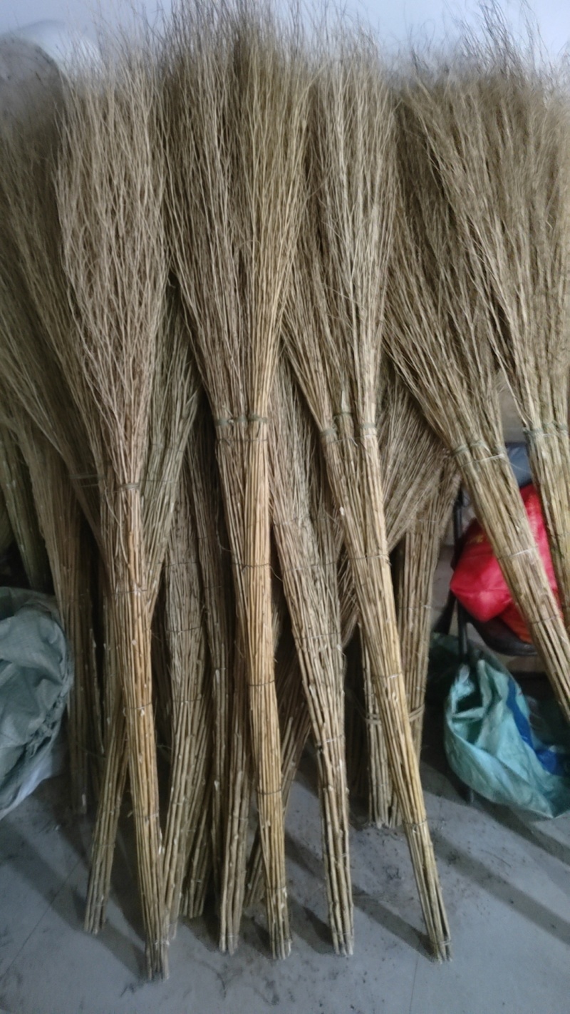 铁扫帚大扫把环卫工人清洁卫生专用