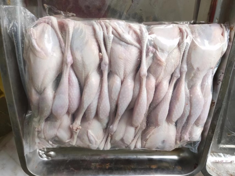鹧鸪白条，鹧鸪肉养殖场一手货源，对接大型批发，欢迎来电洽谈