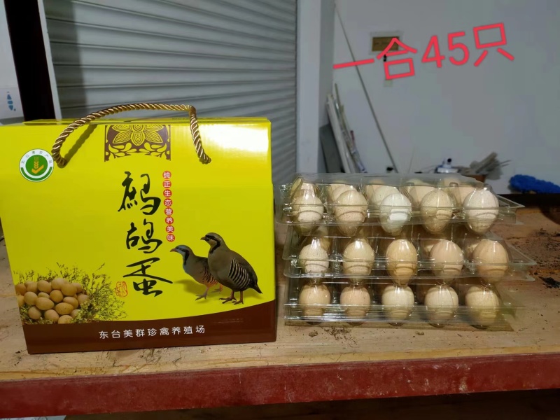 【鹧鸪蛋】营养丰富，货源充足，供货稳定，欢迎来电咨询