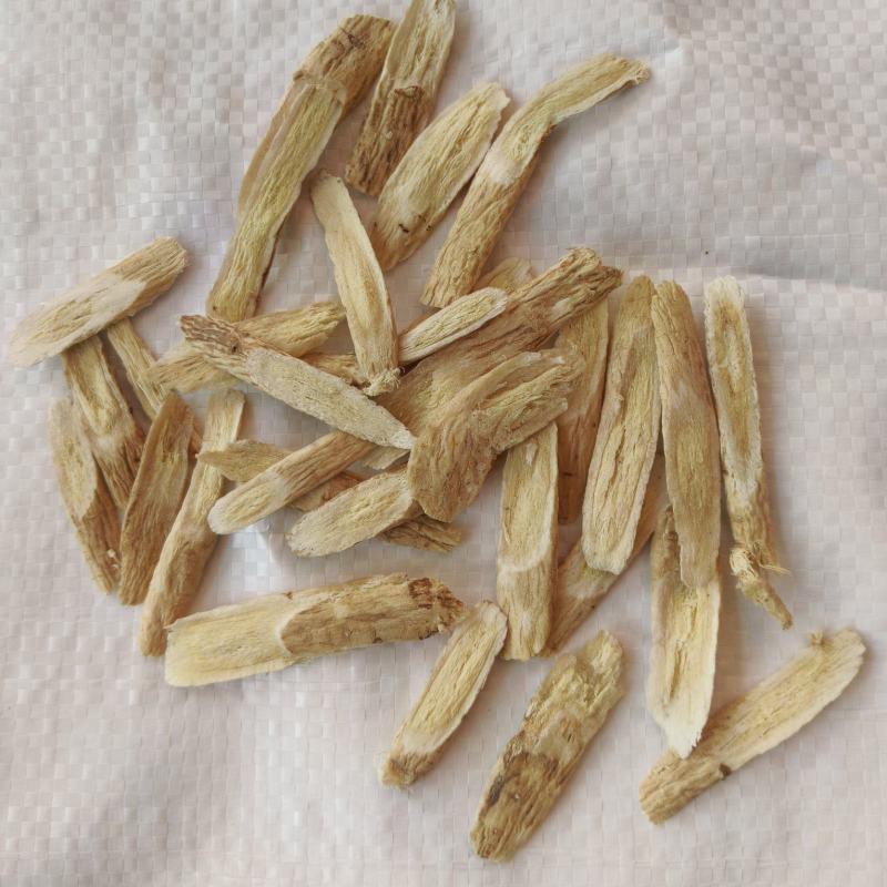 黄芪，黄芪柳叶片，炙黄芪，产地直发，新货无硫，实拍现货