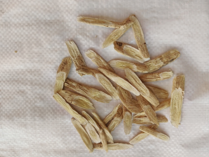 黄芪，黄芪柳叶片，炙黄芪，产地直发，新货无硫，实拍现货