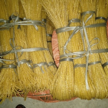 广西桂林市灌阳县正宗手工红薯粉丝，量大，货源充足