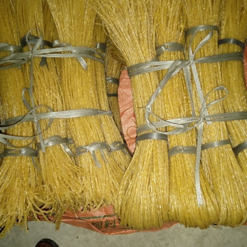 广西桂林市灌阳县正宗手工红薯粉丝，量大，货源充足