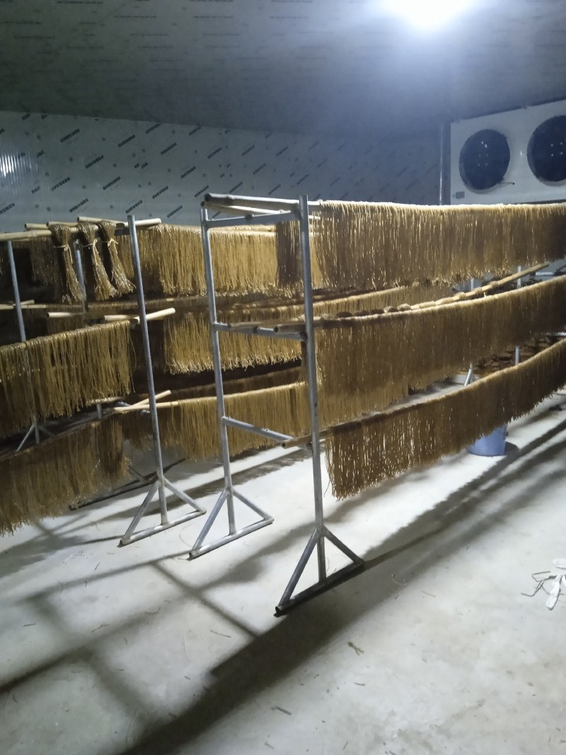 广西桂林市灌阳县正宗手工红薯粉丝，量大，货源充足