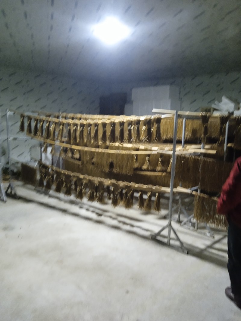 广西桂林市灌阳县正宗手工红薯粉丝，量大，货源充足