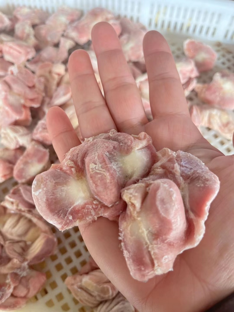 电商专用鸡胗