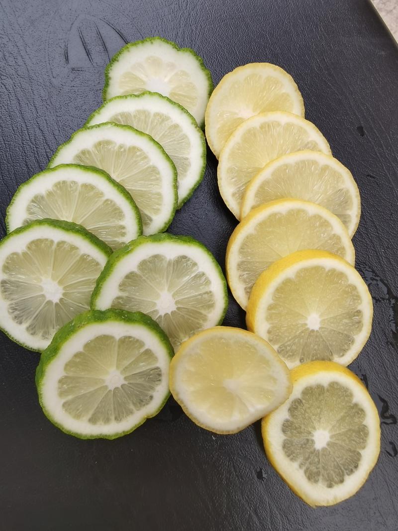 广东香水柠檬