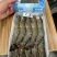 黑虎虾大虾新鲜海鲜冷冻老虎虾草虾400克x10盒