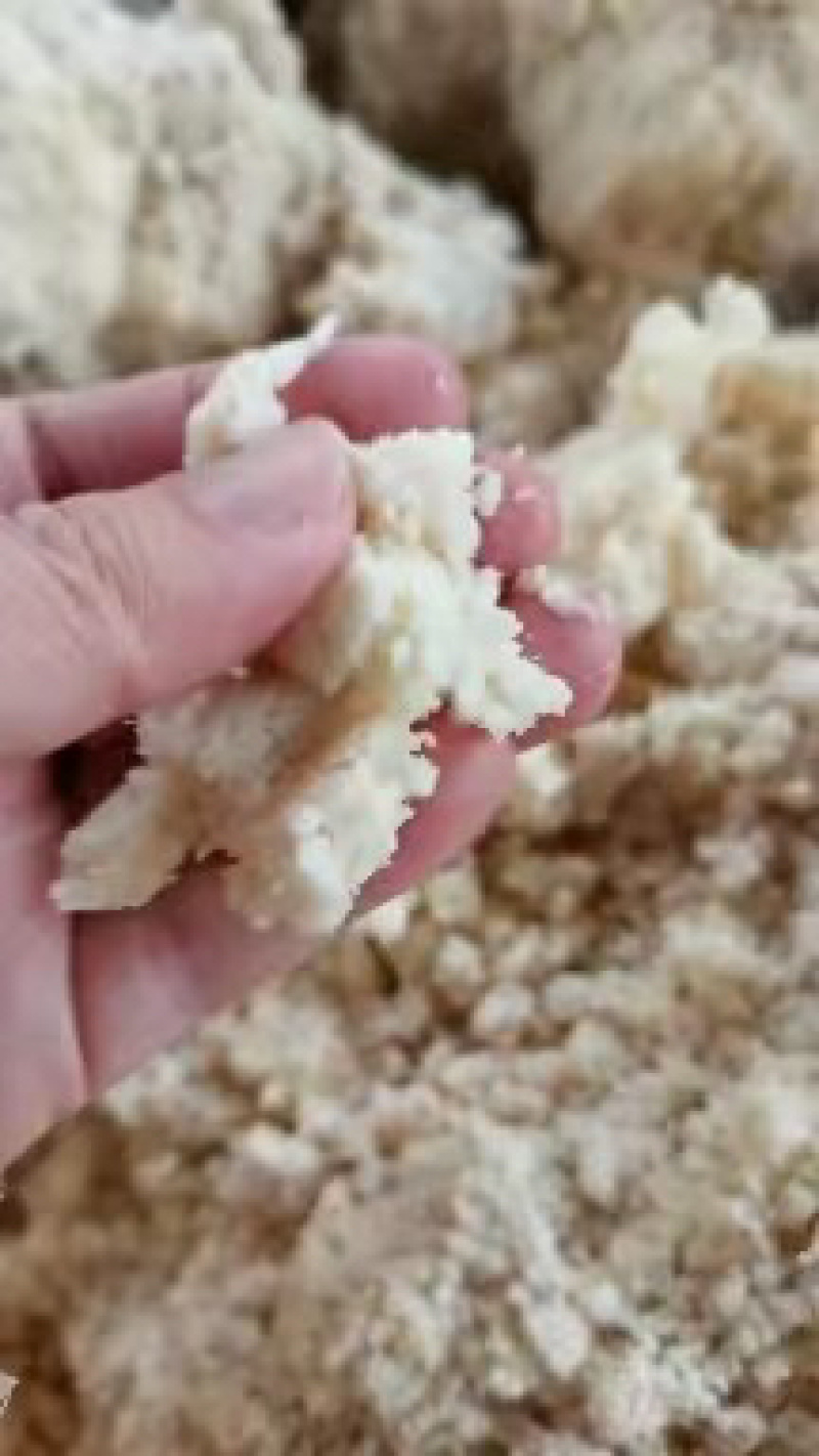 精品花生渣