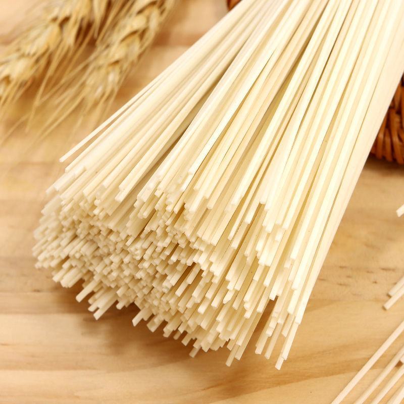 山药葛根面条粗粮挂面低脂低钠速食早餐龙须面批发整箱包邮