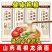 山药葛根面条粗粮挂面低脂低钠速食早餐龙须面批发整箱包邮