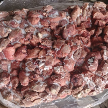 精碎肉