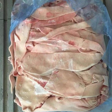 食品级碎皮，每天工厂大量出货