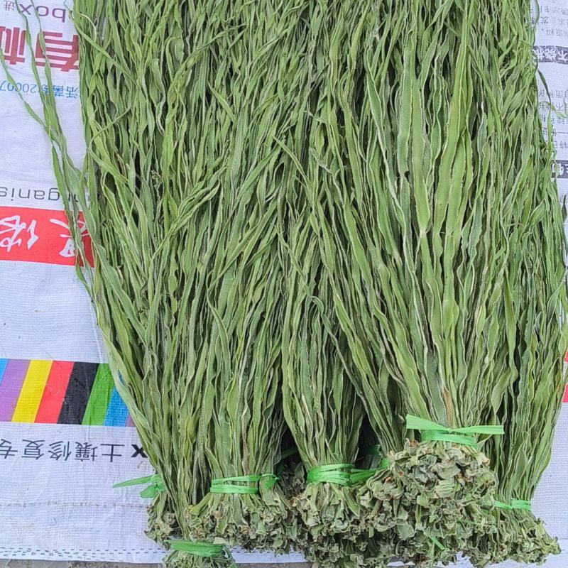 贡菜一级条
