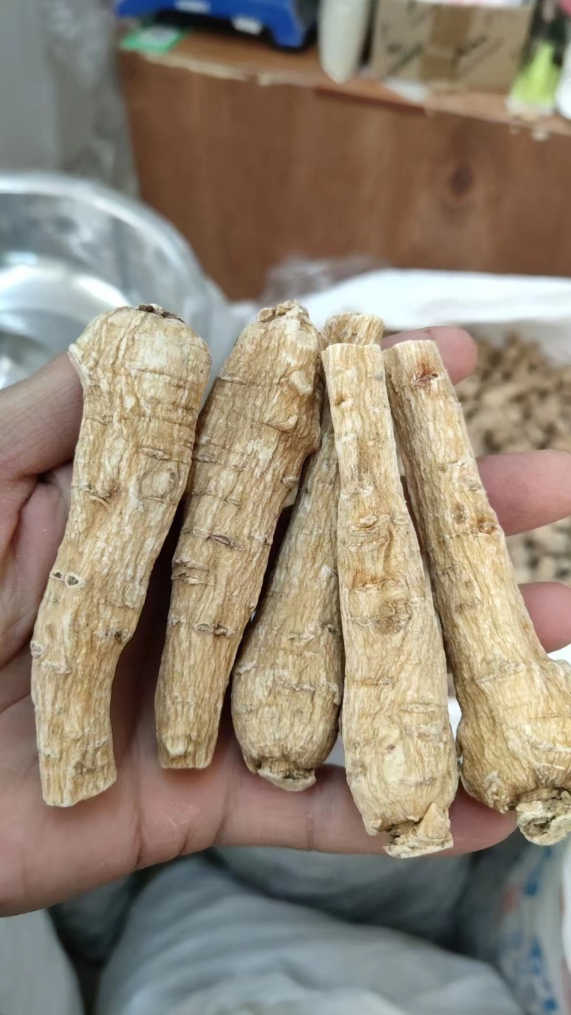 【精选西洋参】东北加拿大西洋参花旗参好货