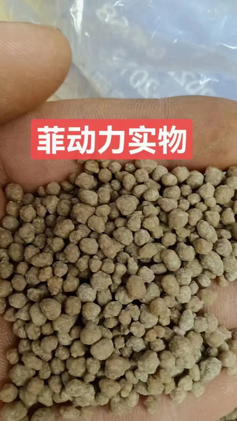 全水溶大中微量元素菲动力中微量元素水溶肥水溶肥颗粒肥