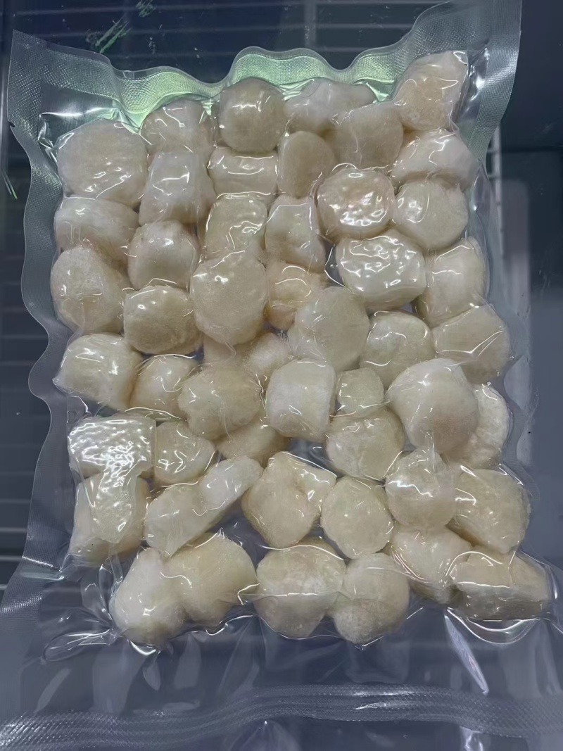 海鲜礼包
