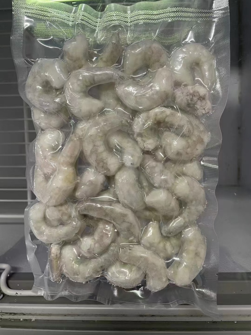海鲜礼包