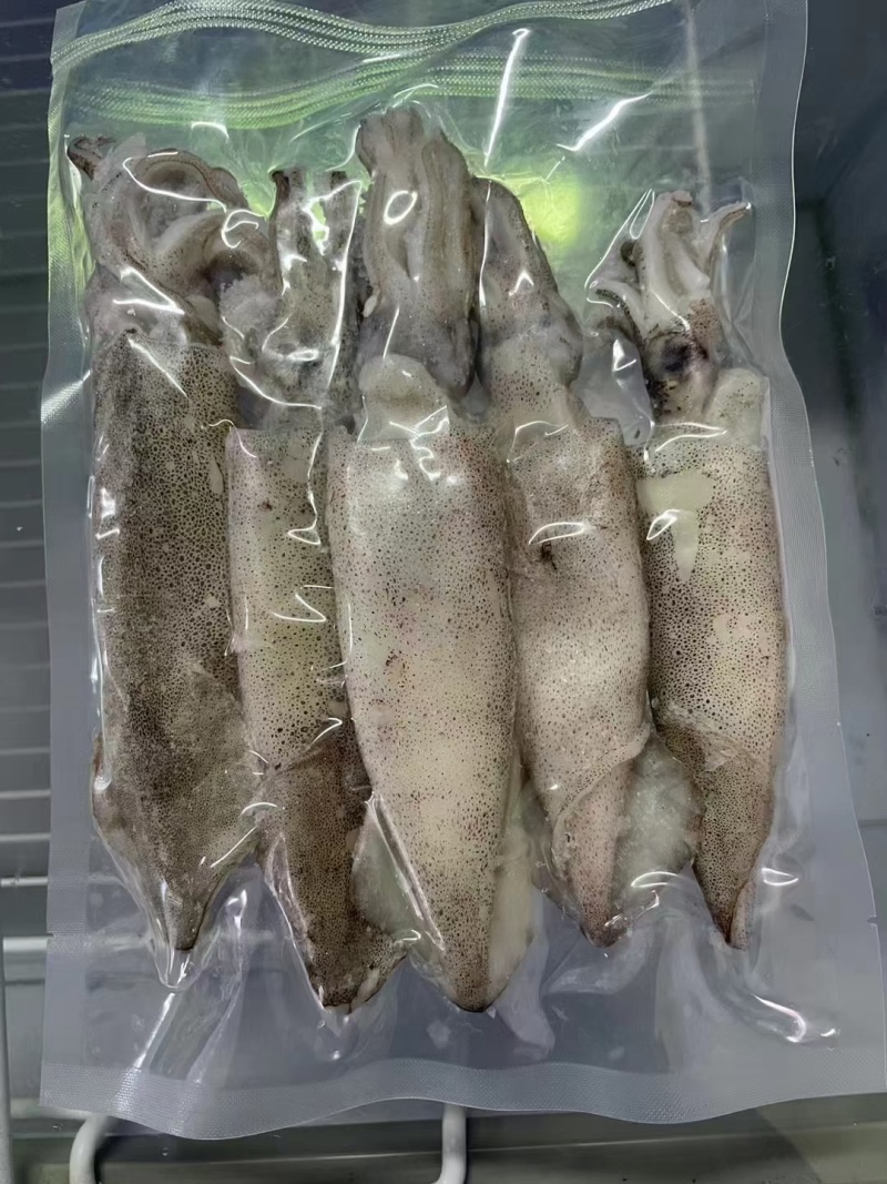 海鲜礼包