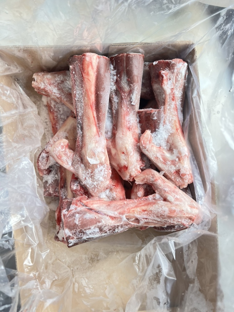 鹿肉