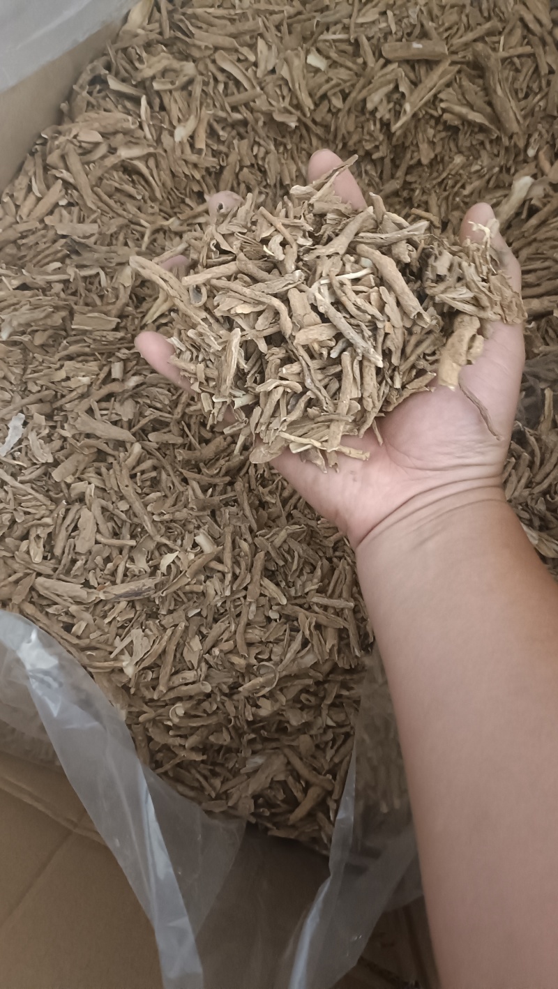 地骨皮
