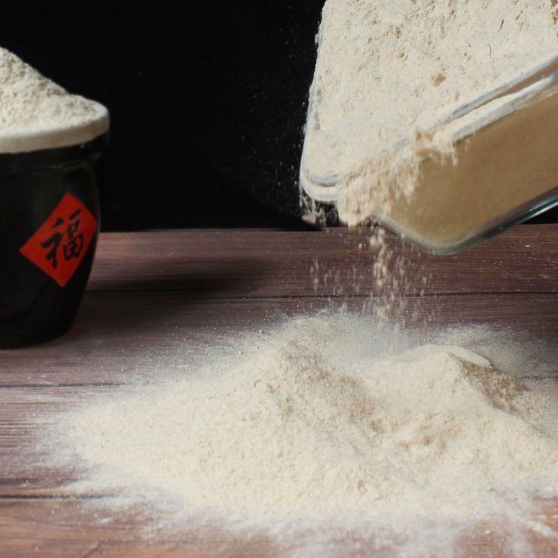 5斤装红薯面粉纯手工地瓜干粉番薯面粉窝窝头原料地瓜干粉