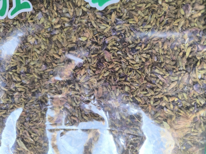 葛花葛根花中药材无硫干净现货批发量大从优