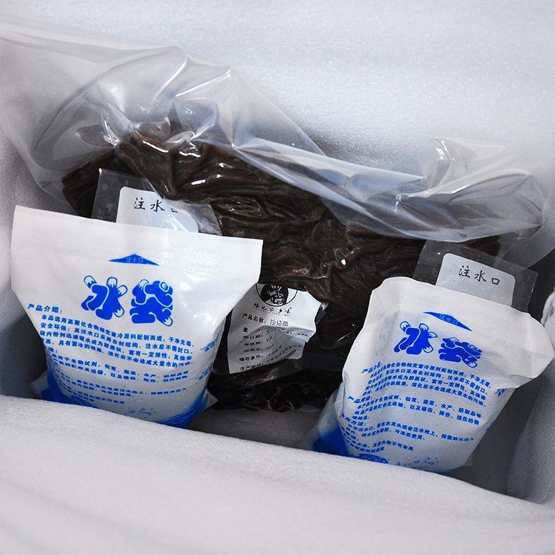 河南特产农家现做现发红薯面饸络新鲜粗粮面条5斤装地瓜面