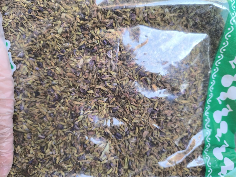 葛花葛根花中药材无硫干净现货批发量大从优