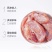盐津桃肉500g无核水蜜桃干水果干蜜饯桃条桃子干果脯休闲