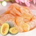 2斤新疆哈密瓜干新日期蜜饯果脯干办公室追剧休闲小零食