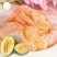 2斤新疆哈密瓜干新日期蜜饯果脯干办公室追剧休闲小零食