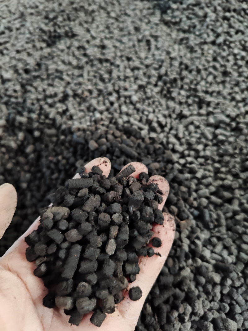 肉骨粉颗粒有机肥厂家供货瓜果蔬菜通用型肥料全国发货