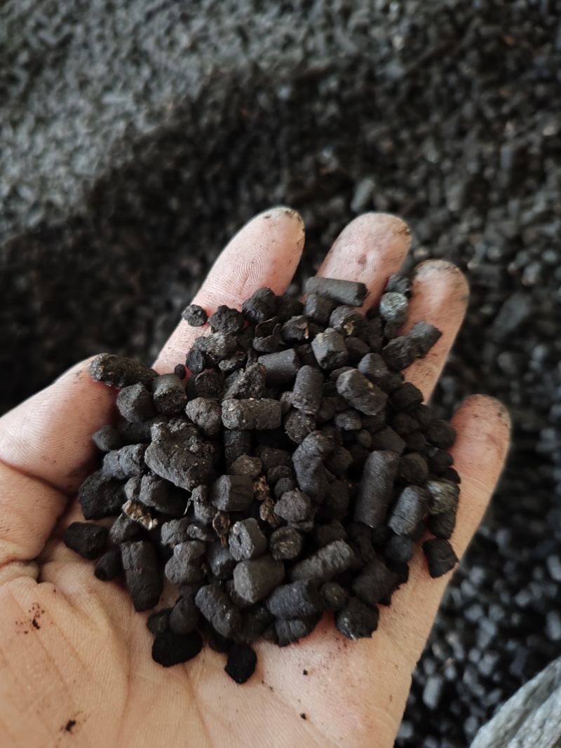肉骨粉颗粒生物有机肥厂家直供全国发货瓜果蔬菜均可适用