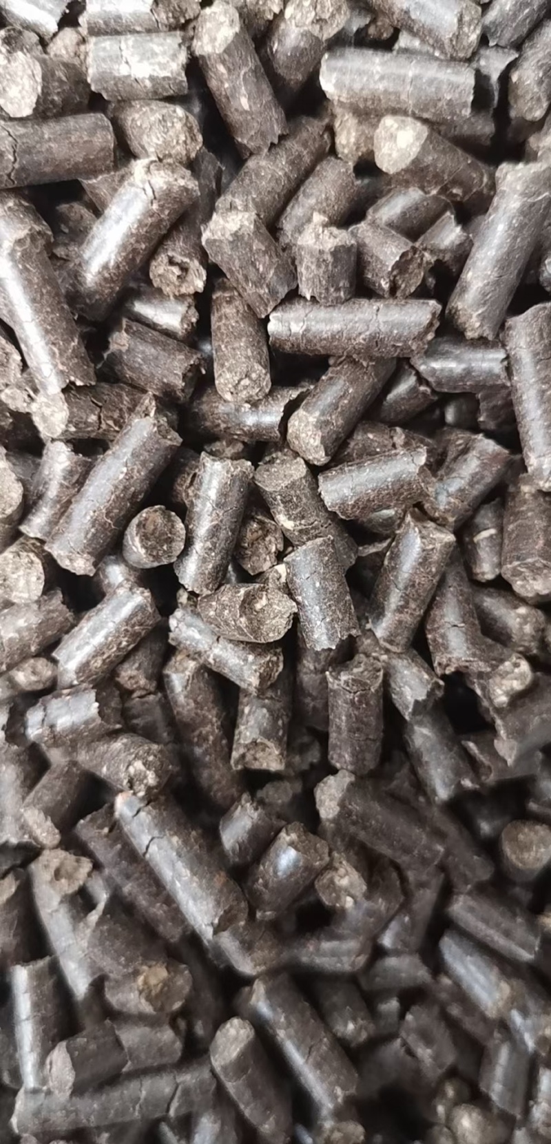 肉骨粉颗粒生物有机肥厂家直供全国发货瓜果蔬菜均可适用