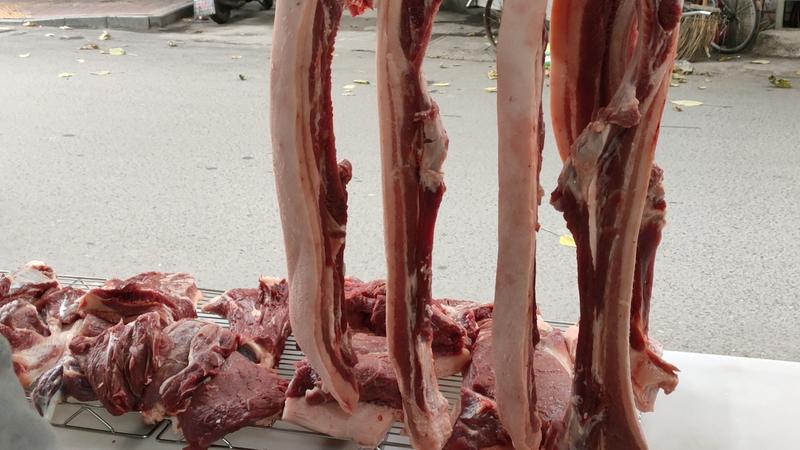 农家土猪肉，品质好评价高，欢迎大家选购吃上放心肉