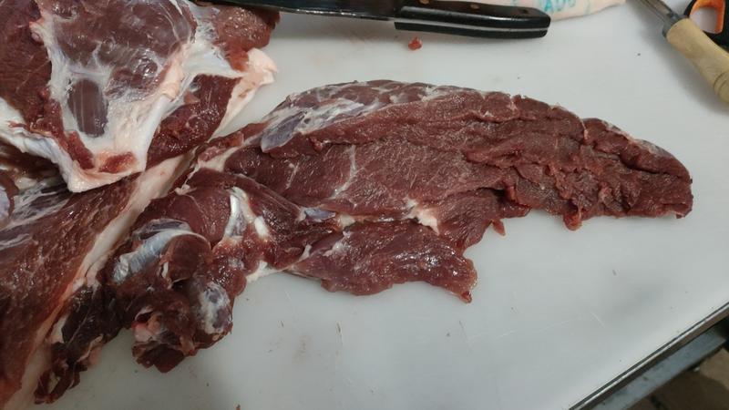 农家土猪肉，品质好评价高，欢迎大家选购吃上放心肉