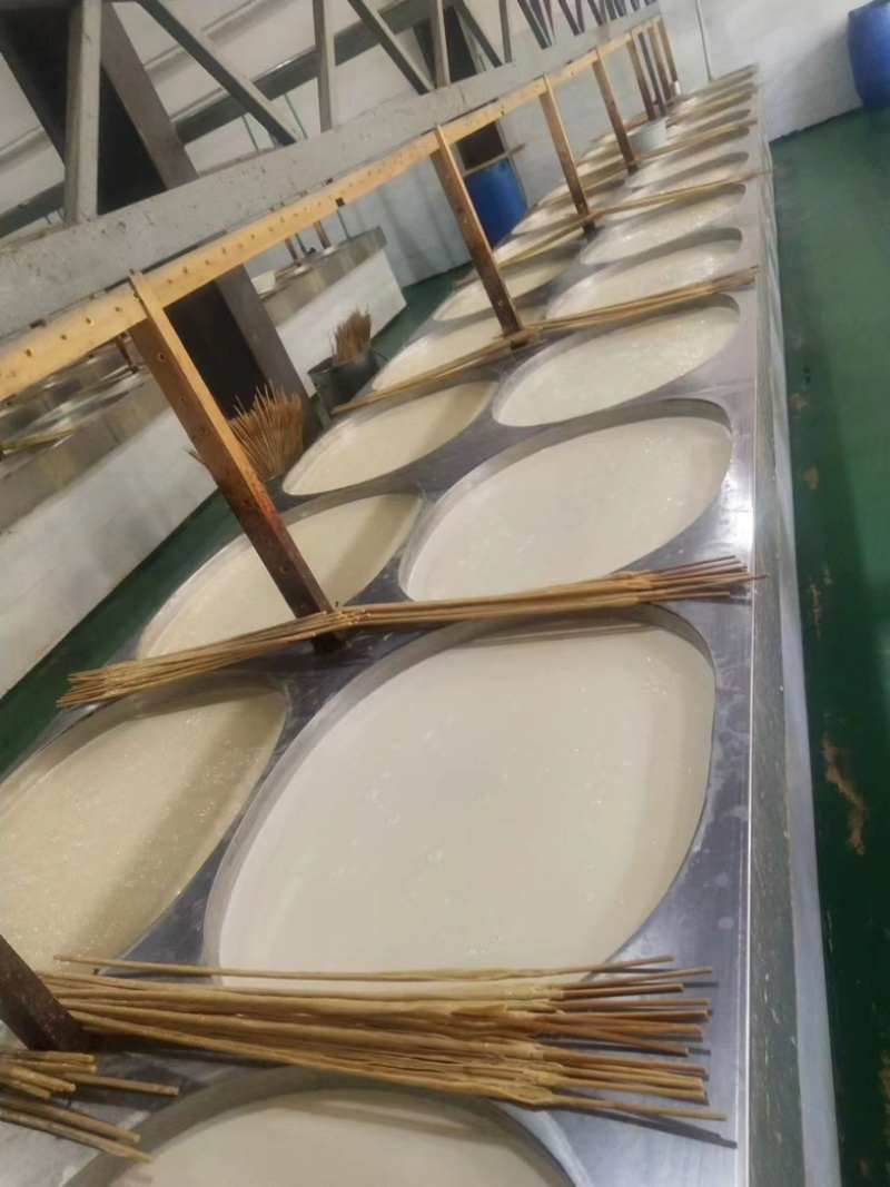 豆油皮，豆油棍，豆条，包干系列产品。纯手工制作，传统工艺