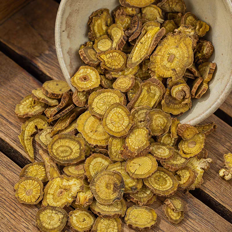 黄芪中药材批发零售规格齐全