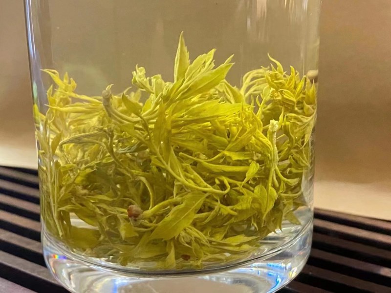 大量湖南湘西永顺莓茶